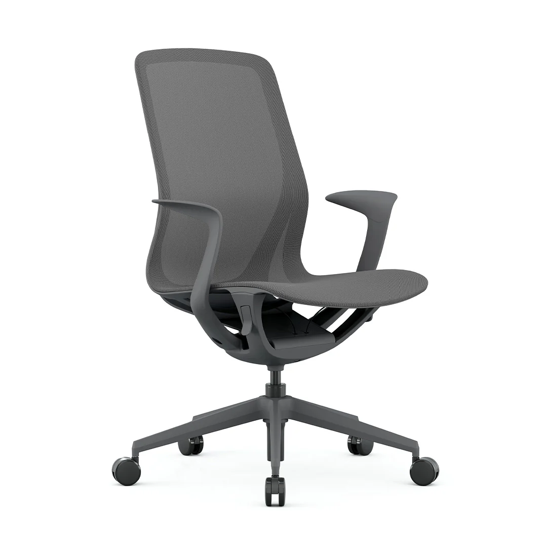 OHE-503gris_1800x1800 Silla Net - Image 1