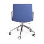 Silla Eneas Azul - Image 2