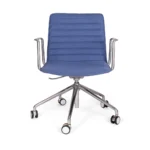 Silla Eneas Azul - Image 4