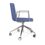 Silla Eneas Azul - Image 3