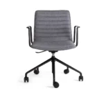 Silla Eneas Gris - Image 3